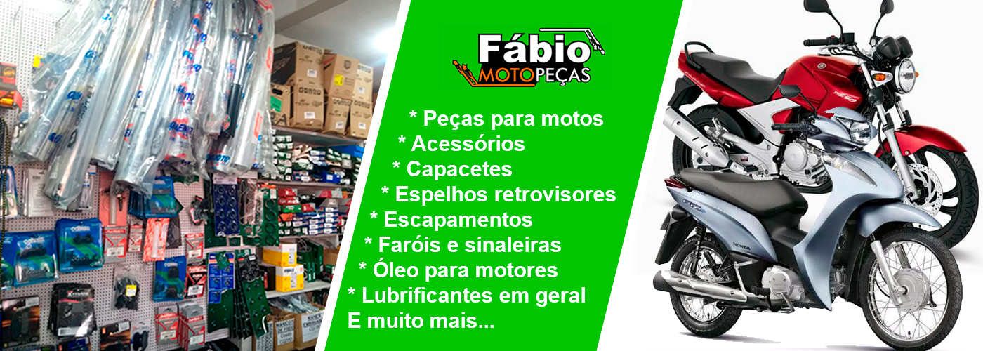 R & L Moto Peças e Oficina