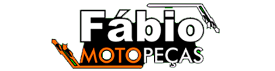 logo Fábio Moto Peças E Acessórios